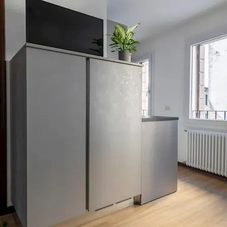 Apartment Old Town Lux By Welc *