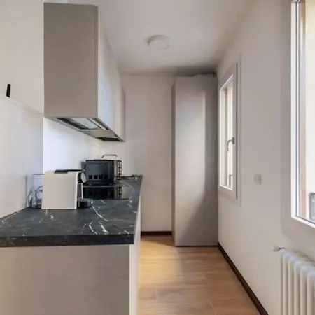 Old Town Lux By Welc Apartment *