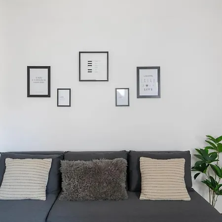 Old Town Lux By Welc Apartment