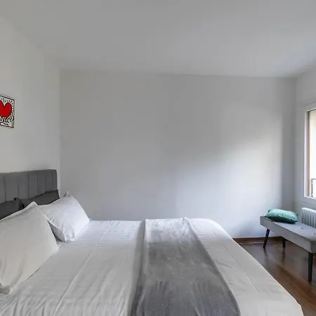 Old Town Lux By Welc Apartment Treviso