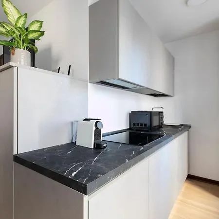 Old Town Lux By Welc Apartman Treviso