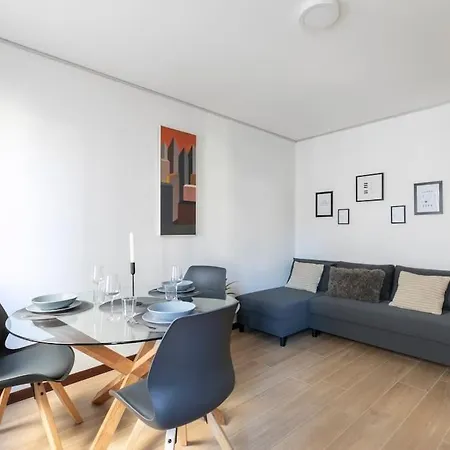 Apartment Old Town Lux By Welc