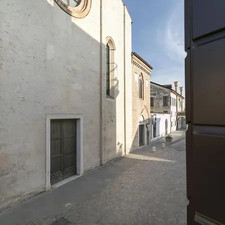 Old Town Lux By Welc Apartment Treviso