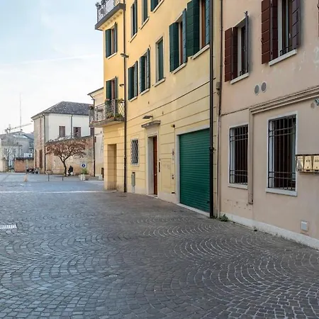 Old Town Lux By Welc Apartment