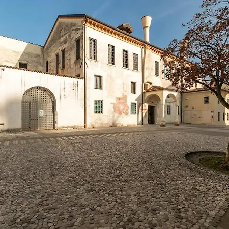 Old Town Lux By Welc * Treviso