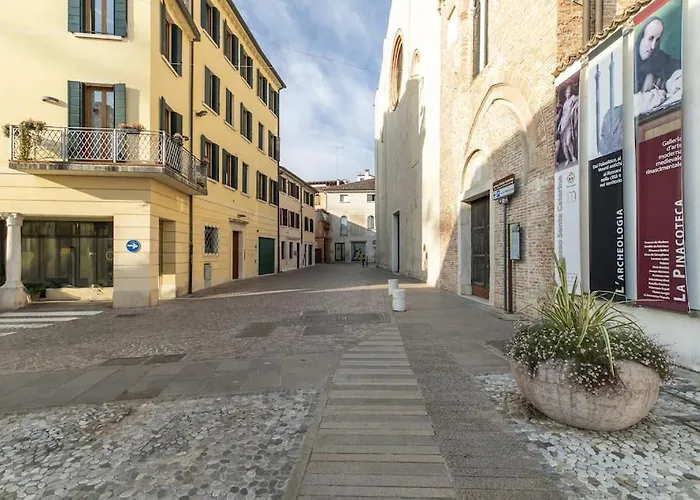 Old Town Lux By Welc Appartement *
